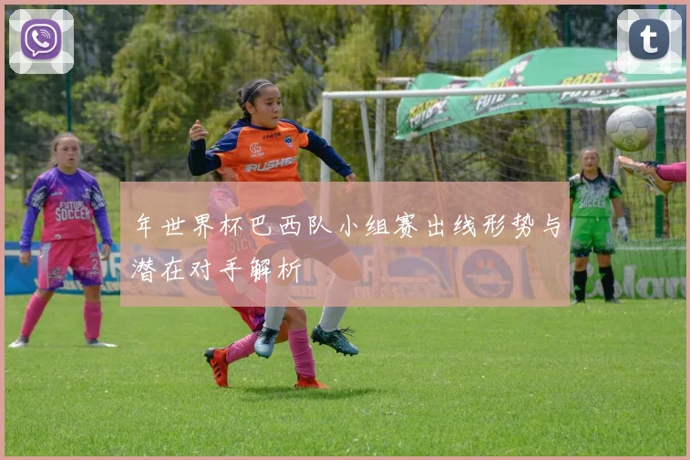 年世界杯巴西队小组赛出线形势与潜在对手解析