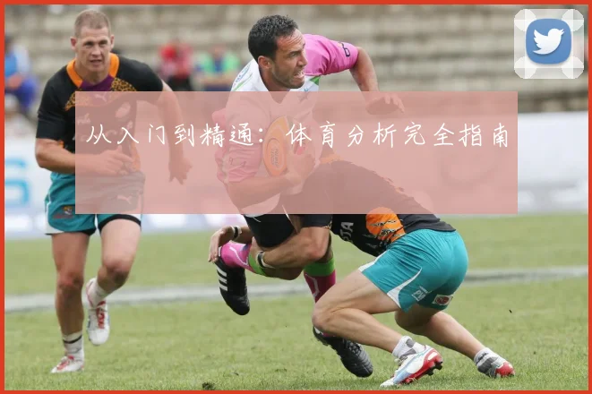 从入门到精通：体育分析完全指南